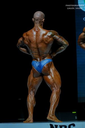 BODYBUILDING 90